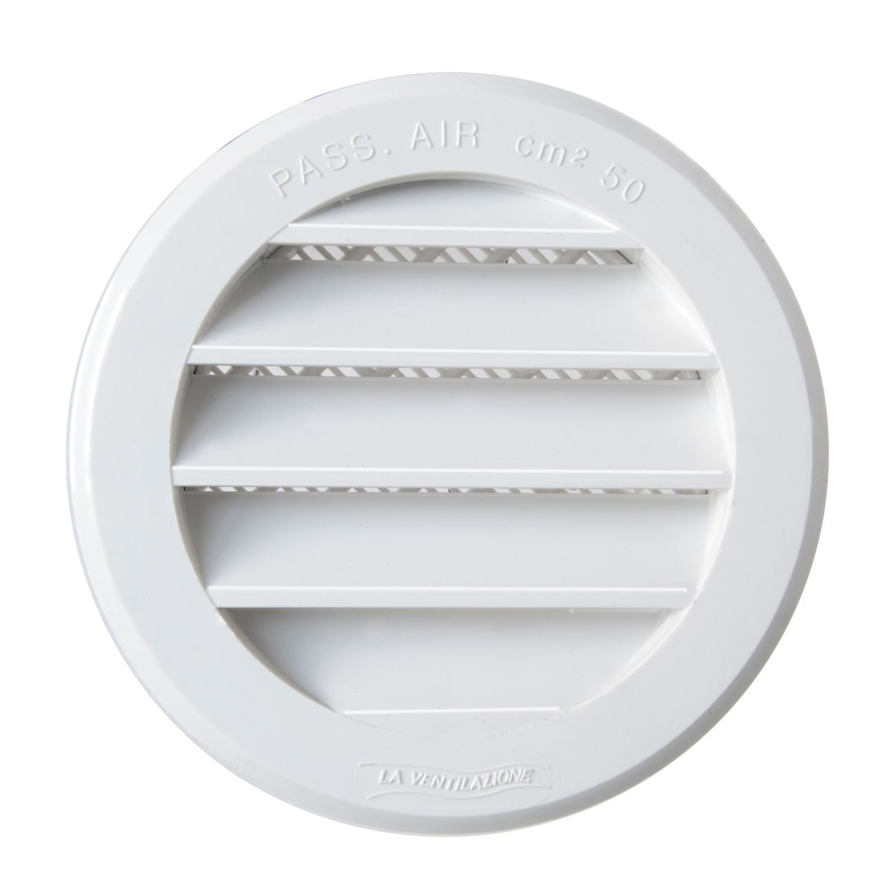 Утопленная круглая решетка First Corporation вентиляция ARCH-00003719