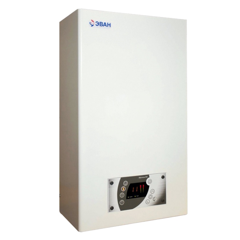 Котел электрический Warmos-RX-II Эван 9,45 12439EVN - Вид №1