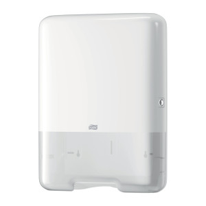 55300038 Одинарный диспенсер для полотенец Tork