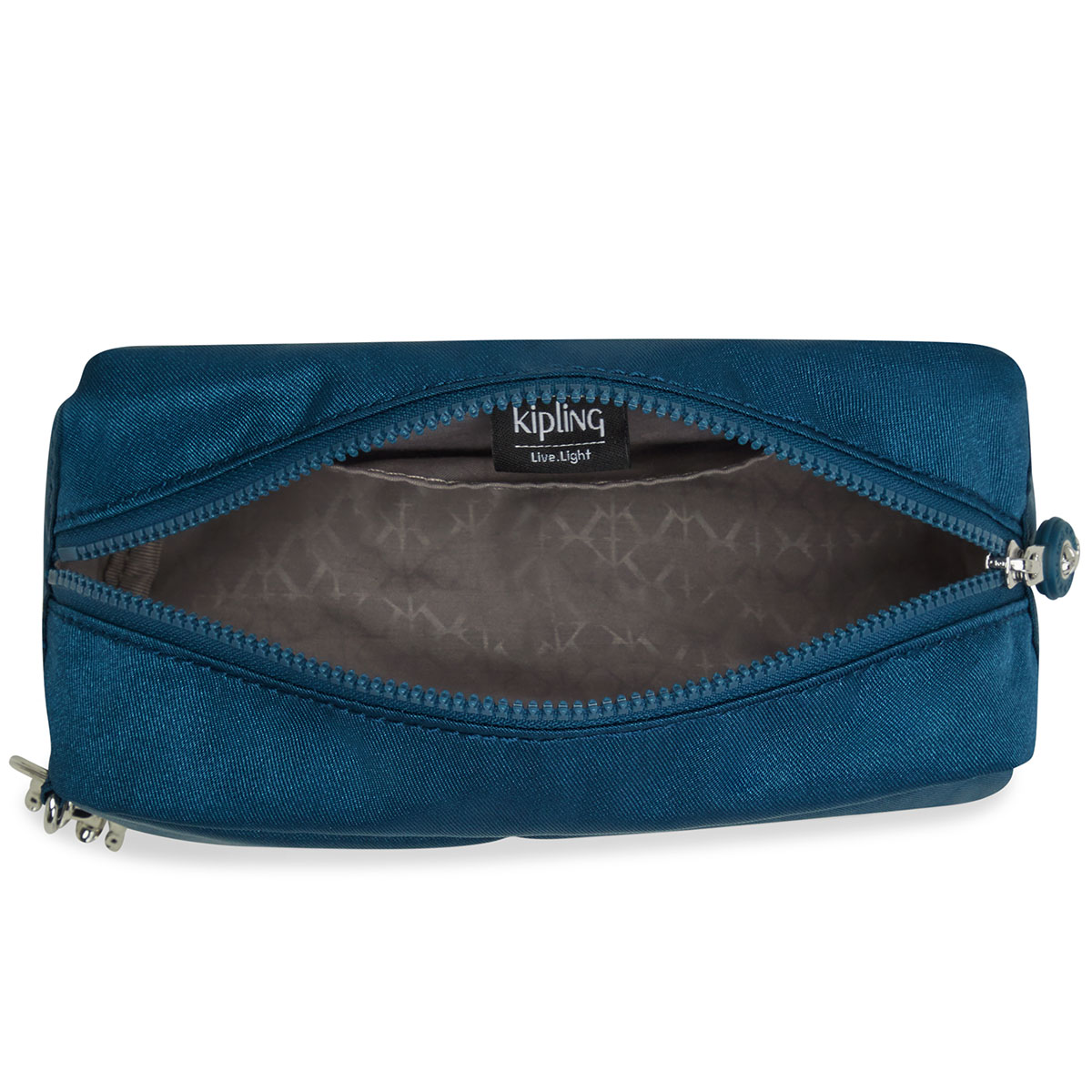KI7192Z85 Косметичка Medium Multi-use Toiletry Bag Kipling Gleam - Вид №2