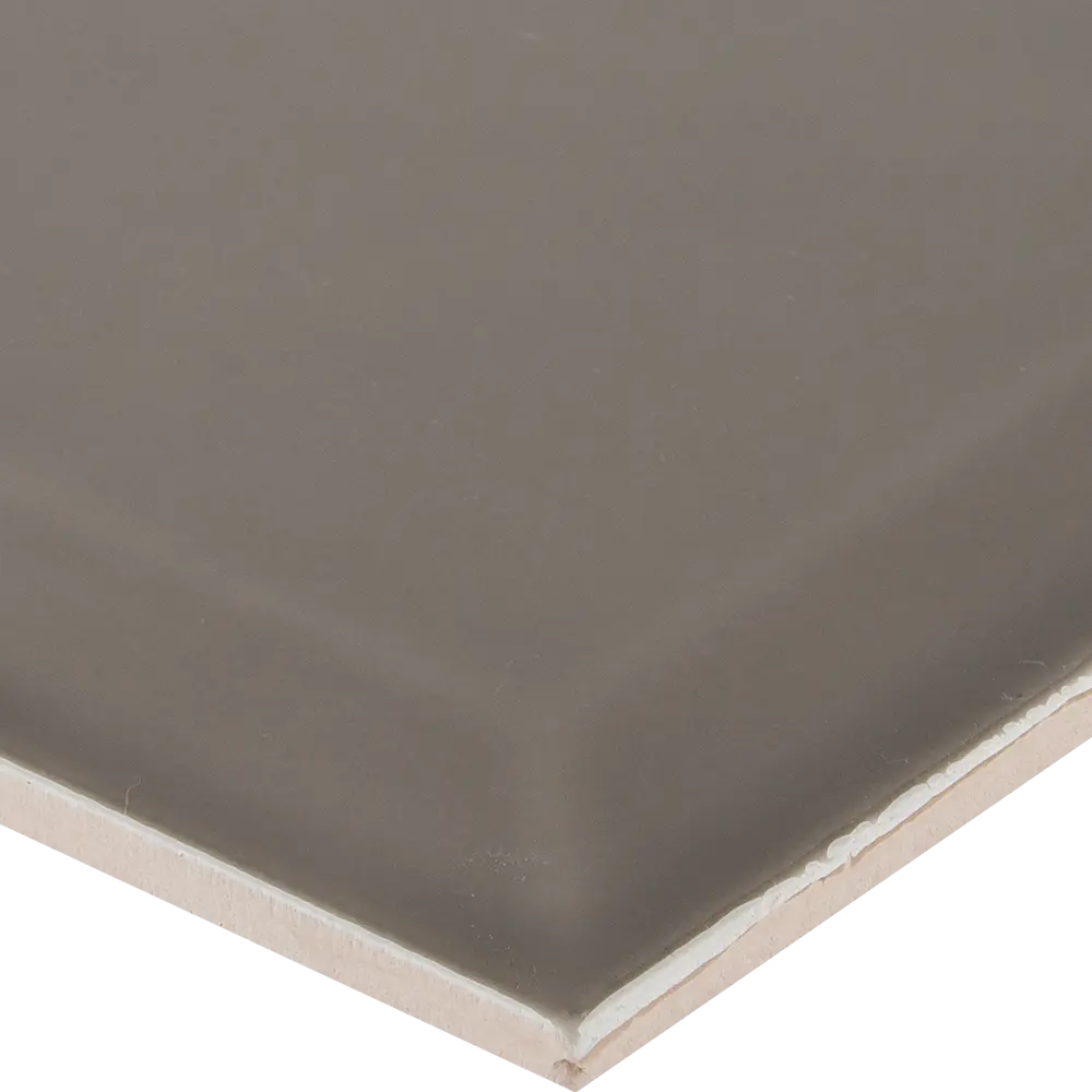 Плитка настенная Metrotiles 10х20 см 0.88 м² цвет дымчатый 82397061 STLM-2021355 Golden Tile  - Вид №1