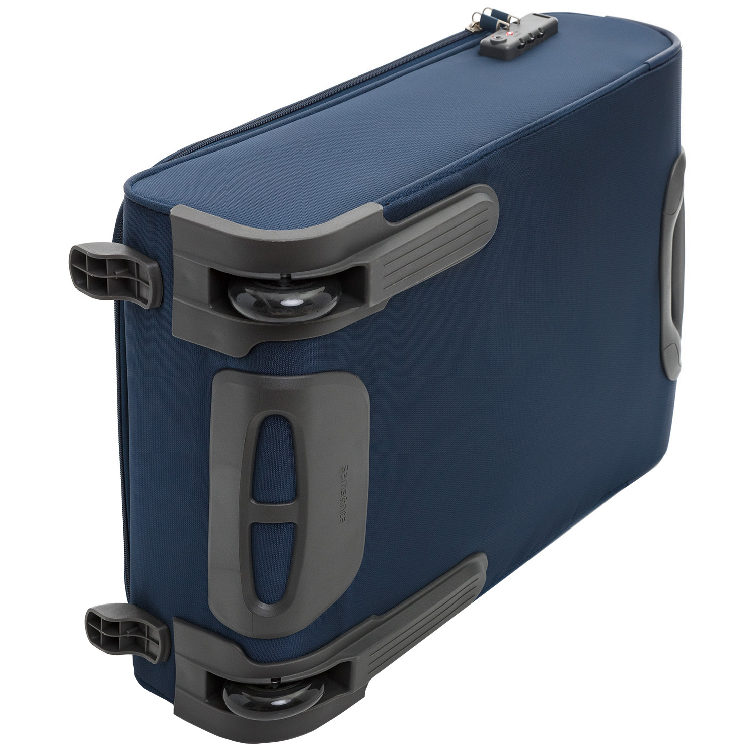 CR1-01901 Чемодан CR1*901 Upright S Samsonite Adair  - Вид №3