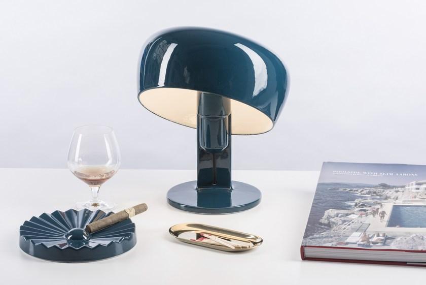 Formagenda Регулируемая керамическая настольная лампа Coppola sun-id-1482892 - Вид №28