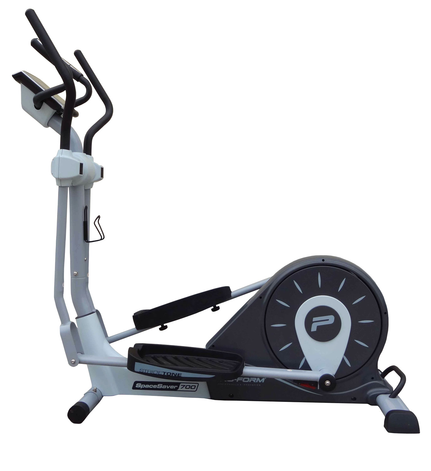 Эллиптический тренажер proform space saver 700 Pro-Form sun-id-2069082 - Вид №3