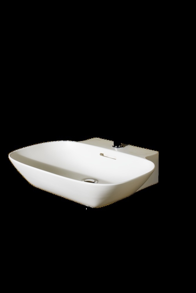 H3113310901011 Смеситель для раковины, 115 мм, с донным клапаном LAUFEN PRO - Вид №4