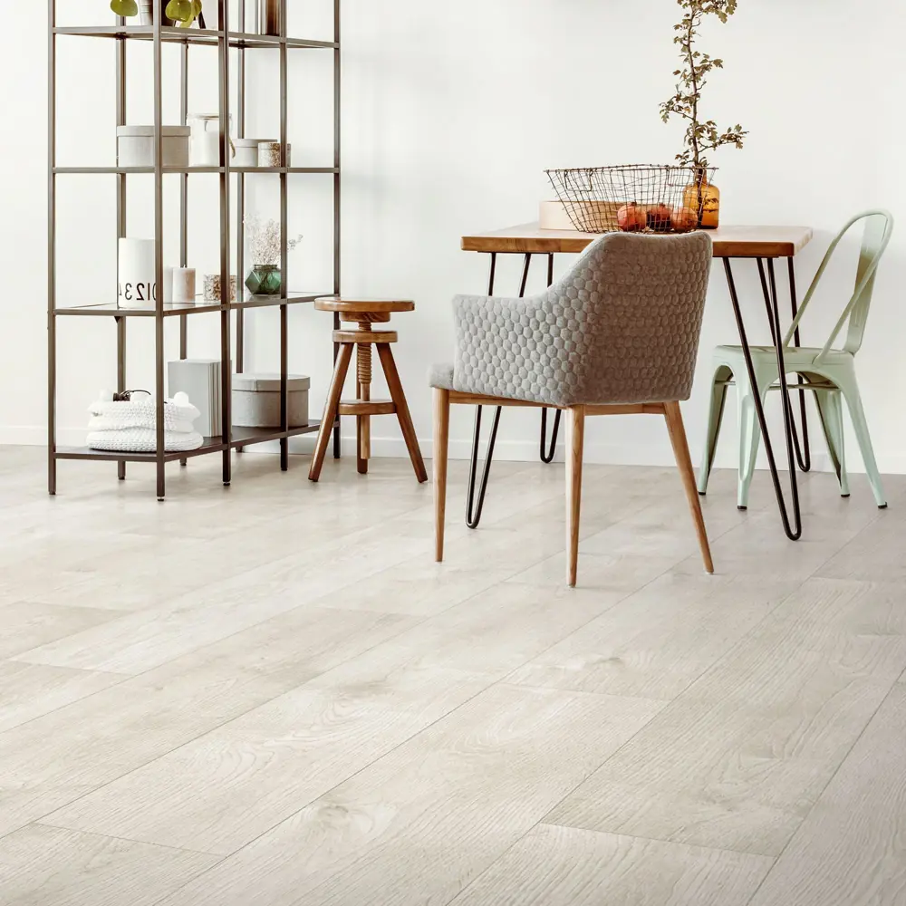 Santreyd Линолеум «Дуб Дастин» — износостойкое покрытие для активных помещений 84785051 STLM-0055133