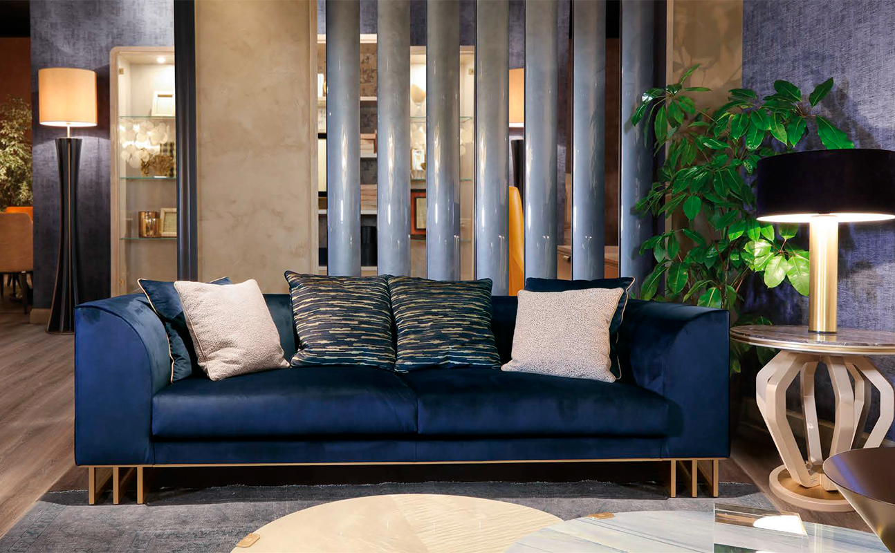 Диван  REDECO 4404 Hanami