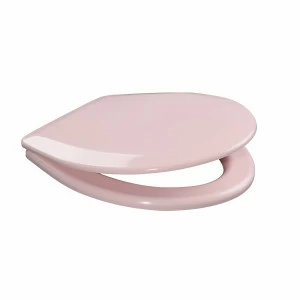 16143 Крышка сиденье для унитаза ОРИО