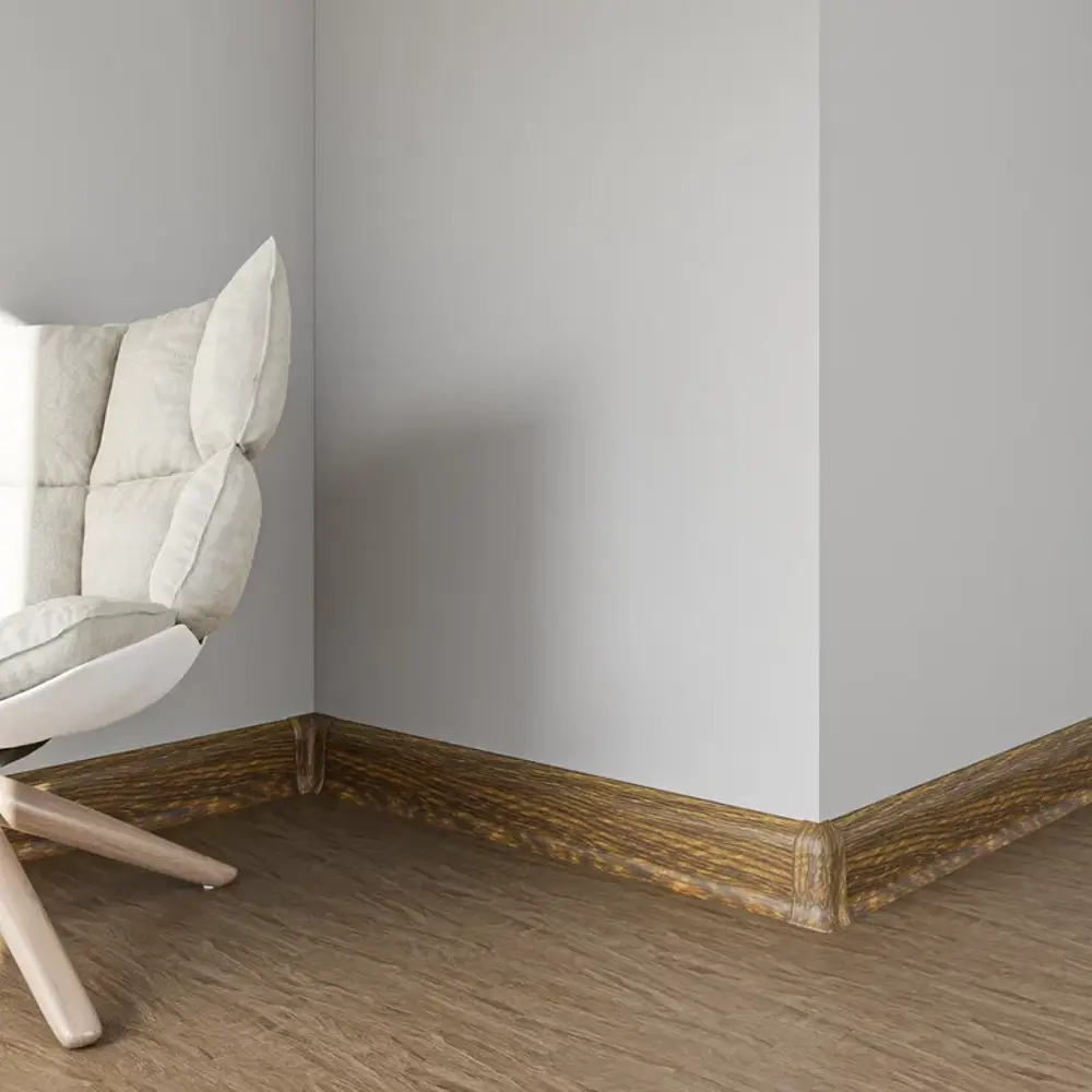 83411623 Заглушка левая и правая Artens Дуб Хартли 70 мм 2 шт. STLM-0892952  - Вид №3