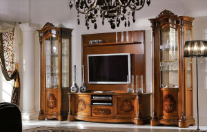 Витрина  BTC INTERNATIONAL M 0088