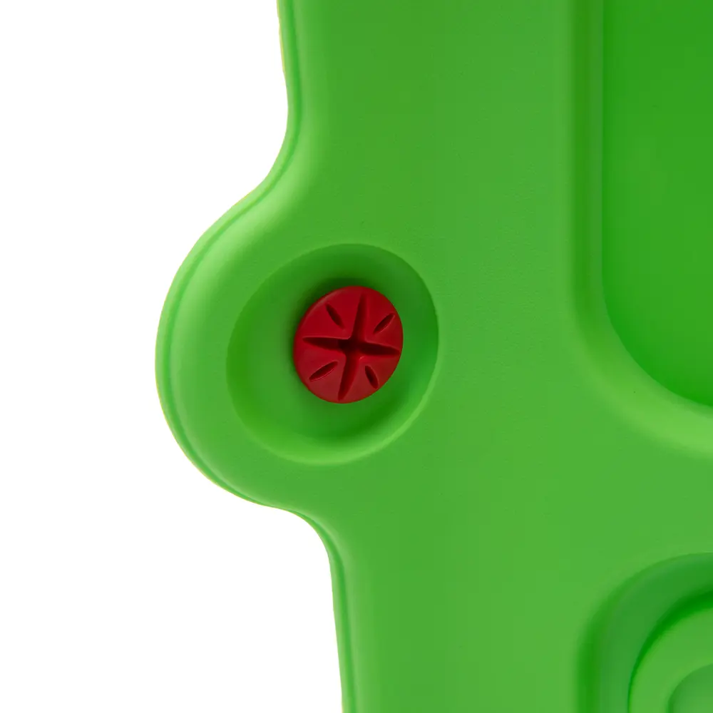 Santreyd Детский игровой домик из полипропилена 108x108x152 см 89350101 STLM-0951255 - Вид №4