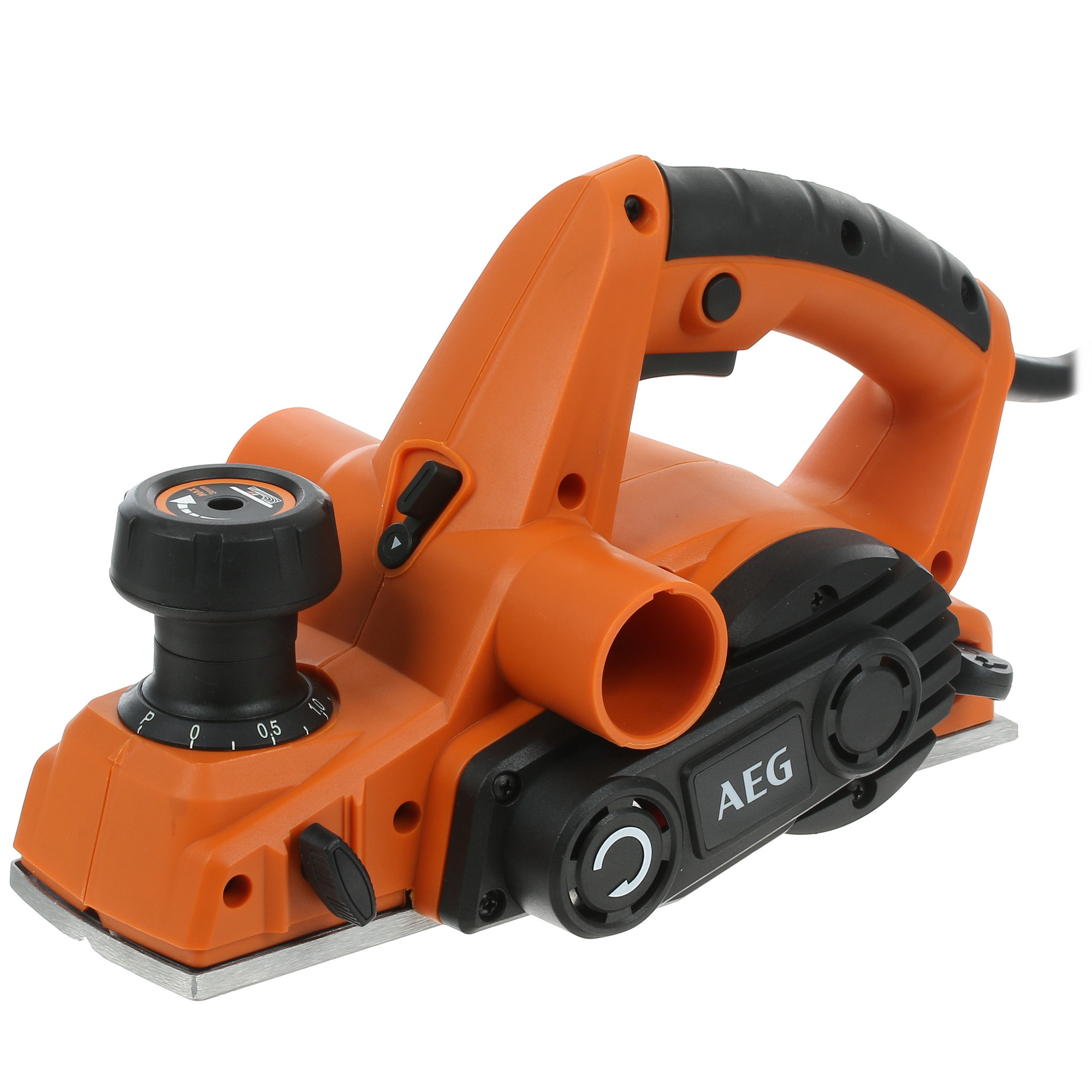 Электрорубанок AEG PL 700 8195910 STDN-0030042