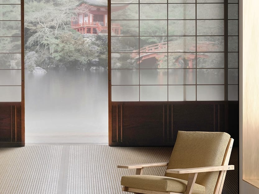 Восточные тематические обои, экологически чистые WallPepper коллекция 2022 ARCH-00149859