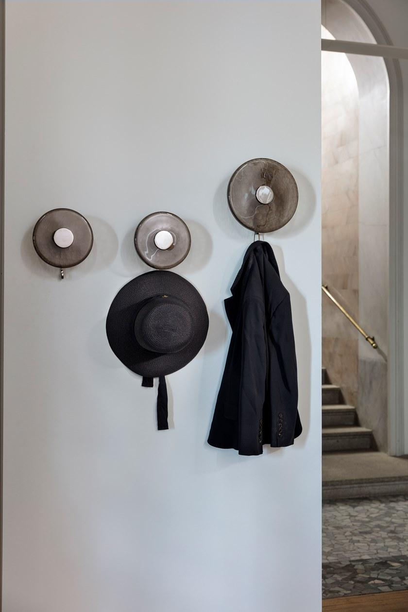 Porada Настенная вешалка из стекла Twenty sun-id-1489455 - Вид №2