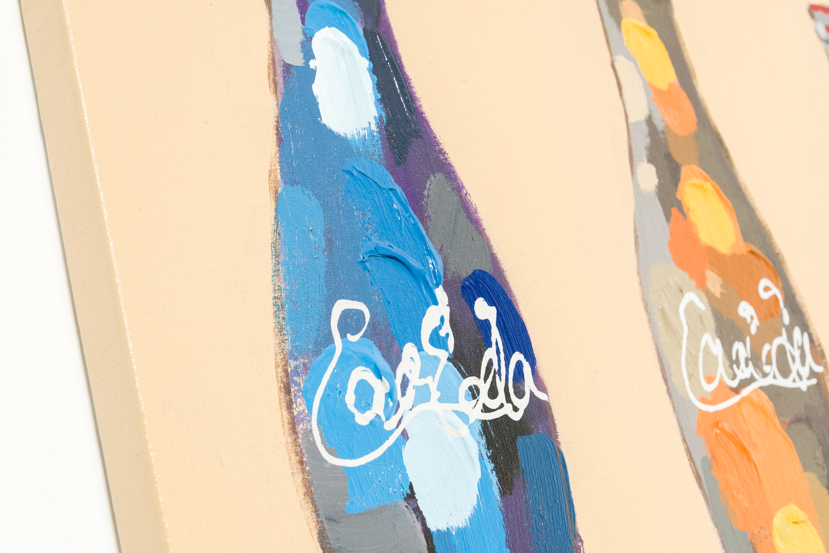 2000000051741 Картина Coca LINIE DESIGN  - Вид №4