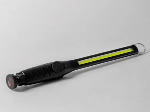 AKIFIX Переносная светодиодная лампа с регулятором интенсивности  Nadc08008