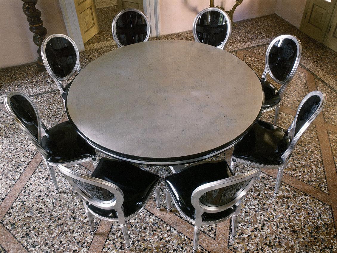 Стол Vanity VENETA SEDIE 8423T  - Вид №1