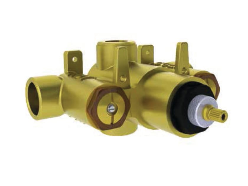 Встраиваемый корпус для смесителя BARIL RVA-2008-00 ARCH-00109769