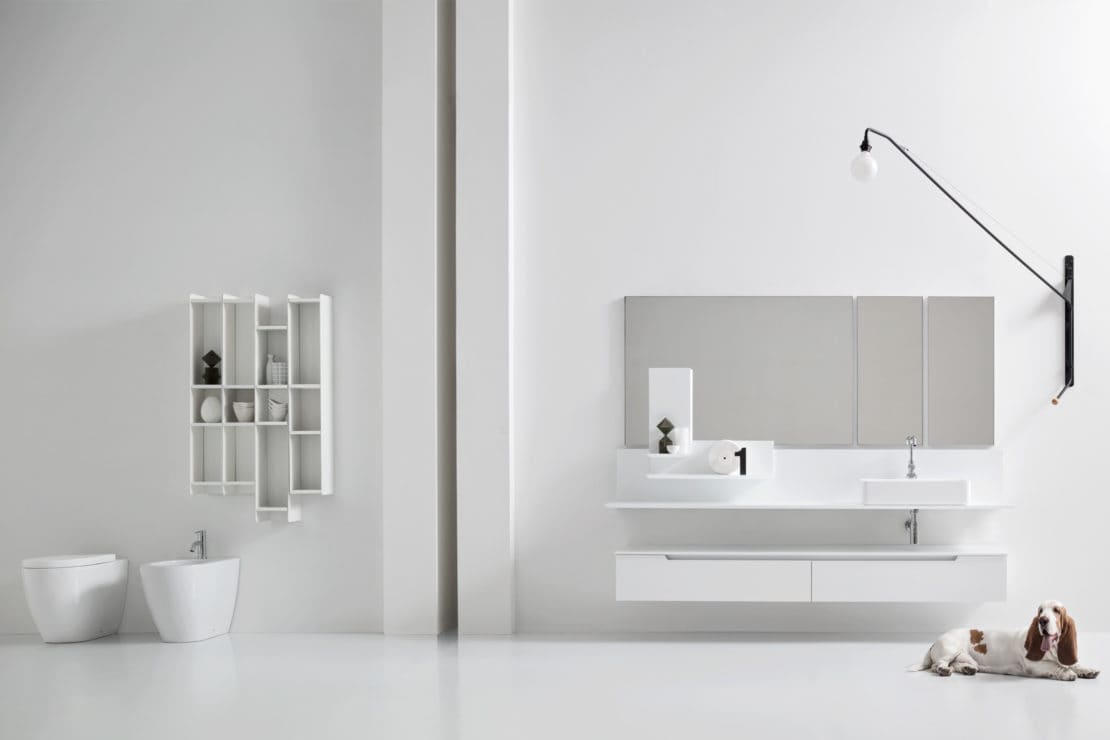 Комплект мебели 09 Arcom Gold STARC193 - Вид №15