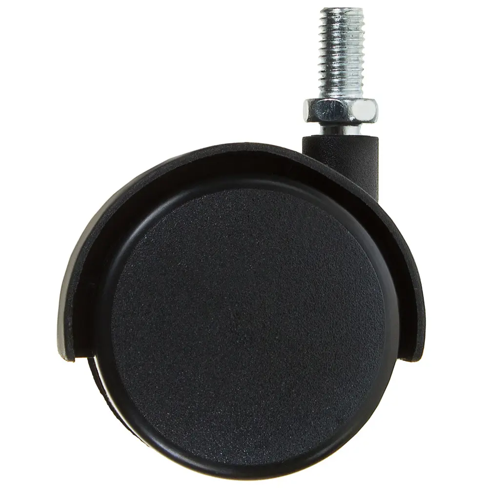 Колесо LWT-50, 50 мм поворотное без тормоза LARVIJ STLM-2029645 - Вид №1