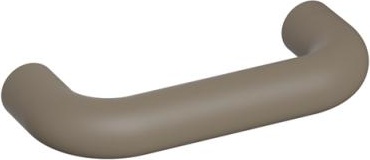 111.23BG Мебельная ручка ø 23 мм HEWI USA Produkte  - Вид №5