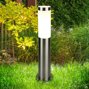 Уличный фонарный столб Kreaforta Begnas для садового освещения 89394211