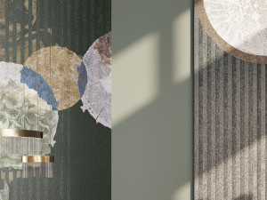 Декоративная панель