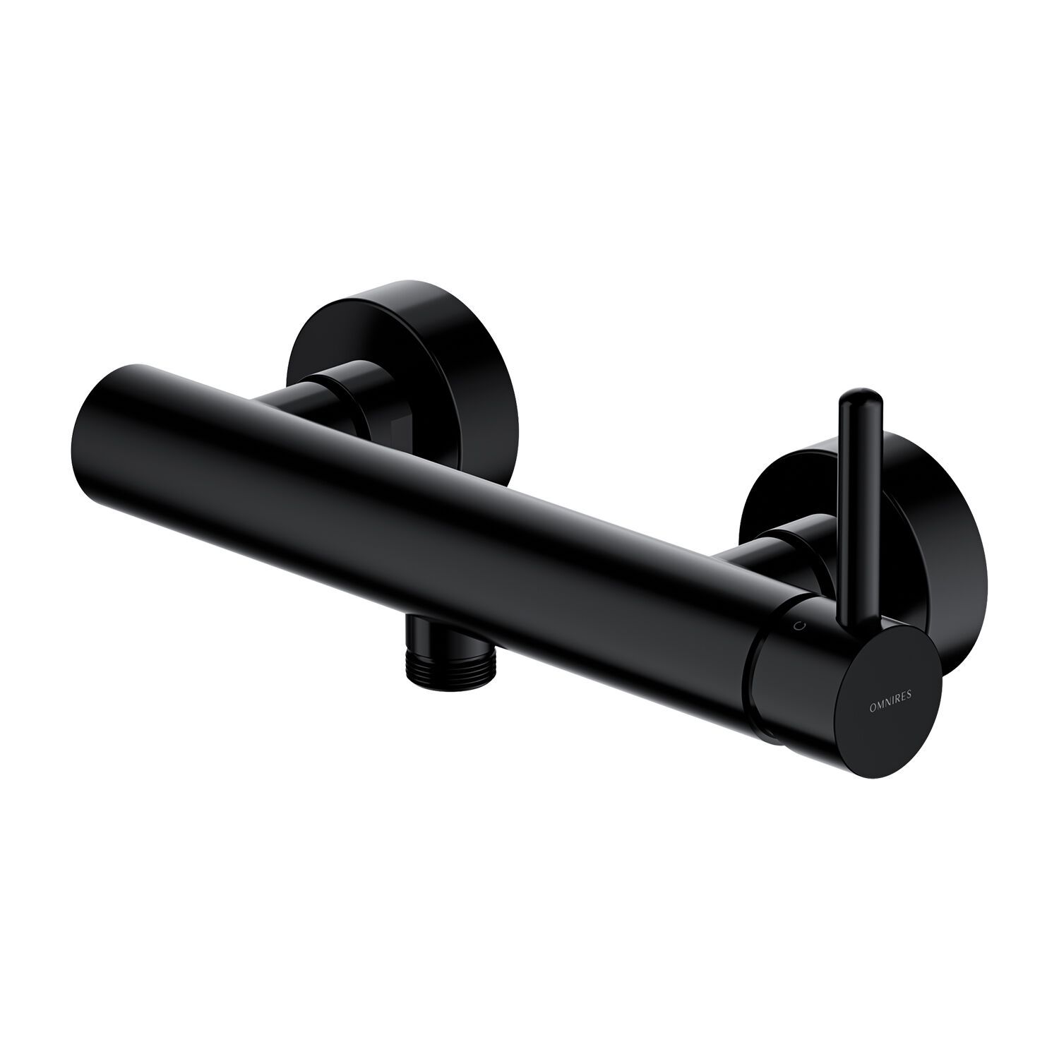 Смеситель для душа на открытом воздухе OMNIRES Y ARCH-00089630 - Вид №2