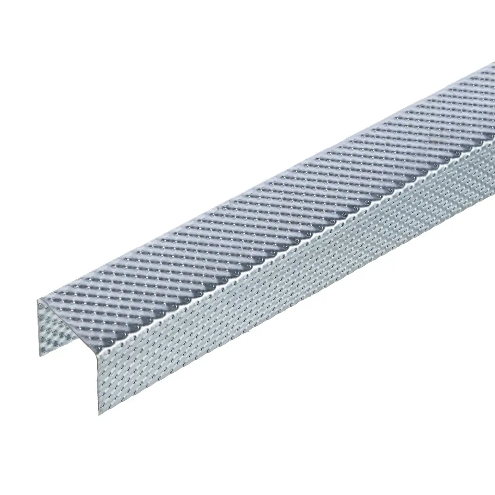 Профиль направляющий потолочный STANDERS для гипсокартонных конструкций 18304555 ППН STLM-0010234 - Вид №1