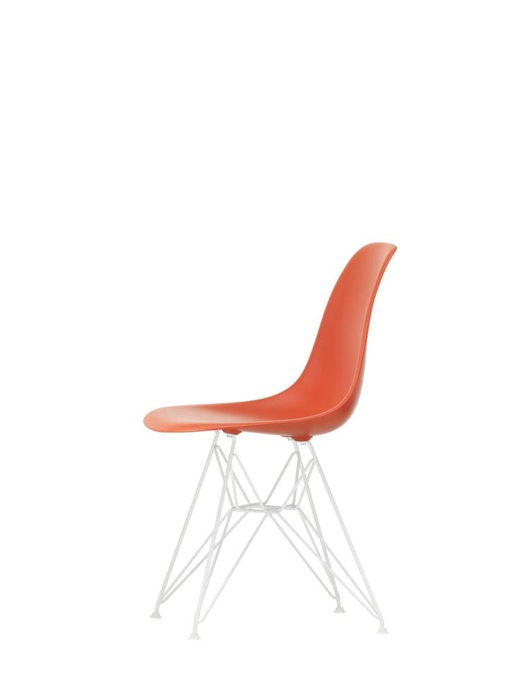 Стул из полипропилена VITRA Eames Plastic Chair ARCH-00124974 - Вид №172