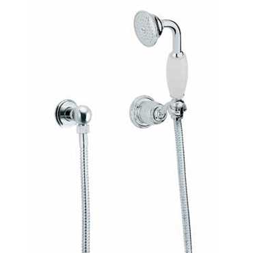 6441200006 Душевой гарнитур, душевая лейка Bandini Antico Santreyd