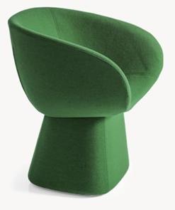 Moroso Мягкое кресло с подлокотниками Armada sun-id-1384402 - Вид №8