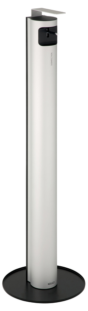 14957170400 контейнер для мыла KEUCO Plan - Вид №1