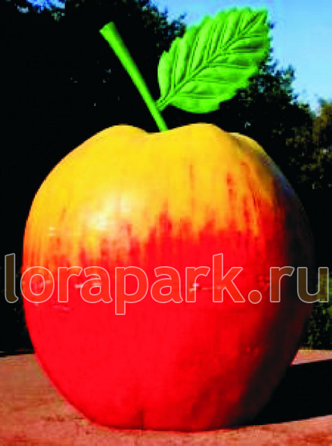 3167 ЯБЛОКО LAB.Space 