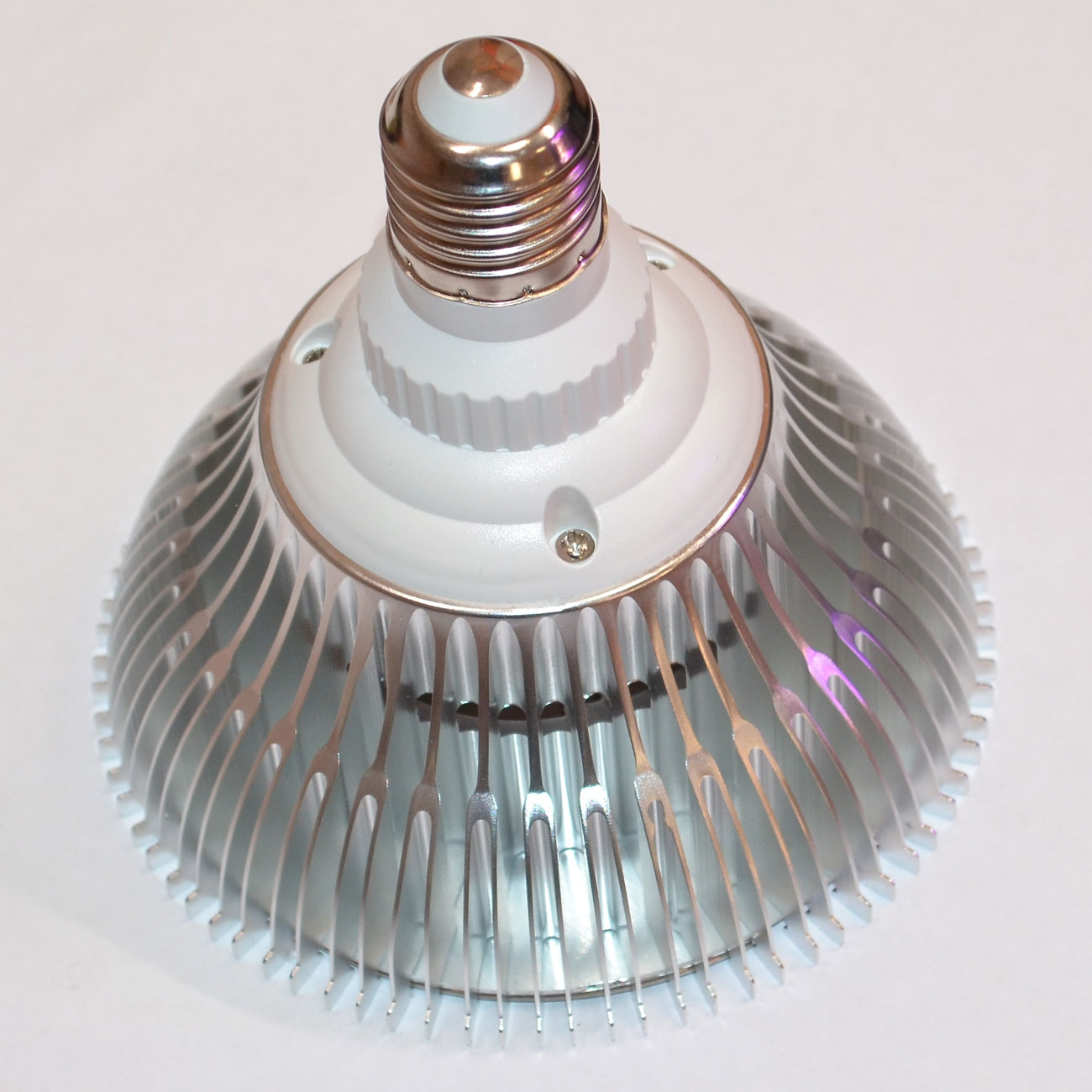 1026 Фитолампа светодиодная Е27 12W LAB.Space  - Вид №4