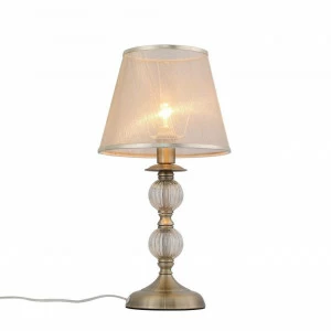 Настольная лампа ST Luce Grazia SL185.304.01 ST LUCE КЛАССИЧЕСКИЕ 138945 Бежевый