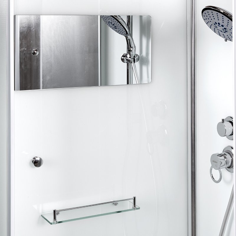 D10 Душевая кабина DETO Серия D D119 - Вид №17