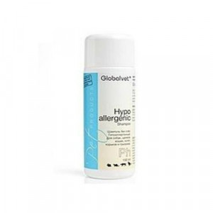 ПР0015436 Шампунь без слез для собак, щенков, кошек,котят и грызунов 150мл Globalvet