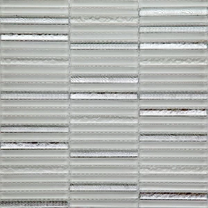 МОЗАИКА ИЗ СТЕКЛА CAS-016 NATURAL SPECTRUM