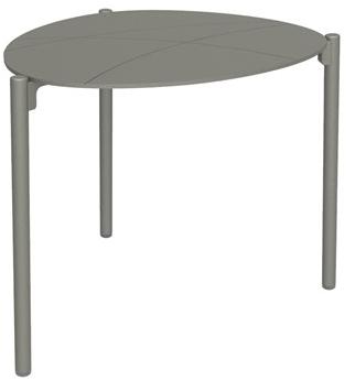 MOBIKA GARDEN Садовый стол из алюминия sun-id-1461268 - Вид №1