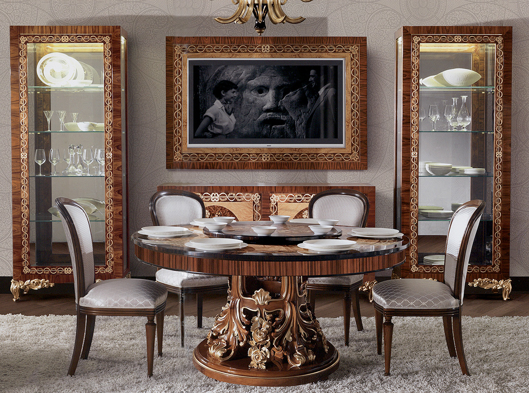 Стол  CEPPI 3160 