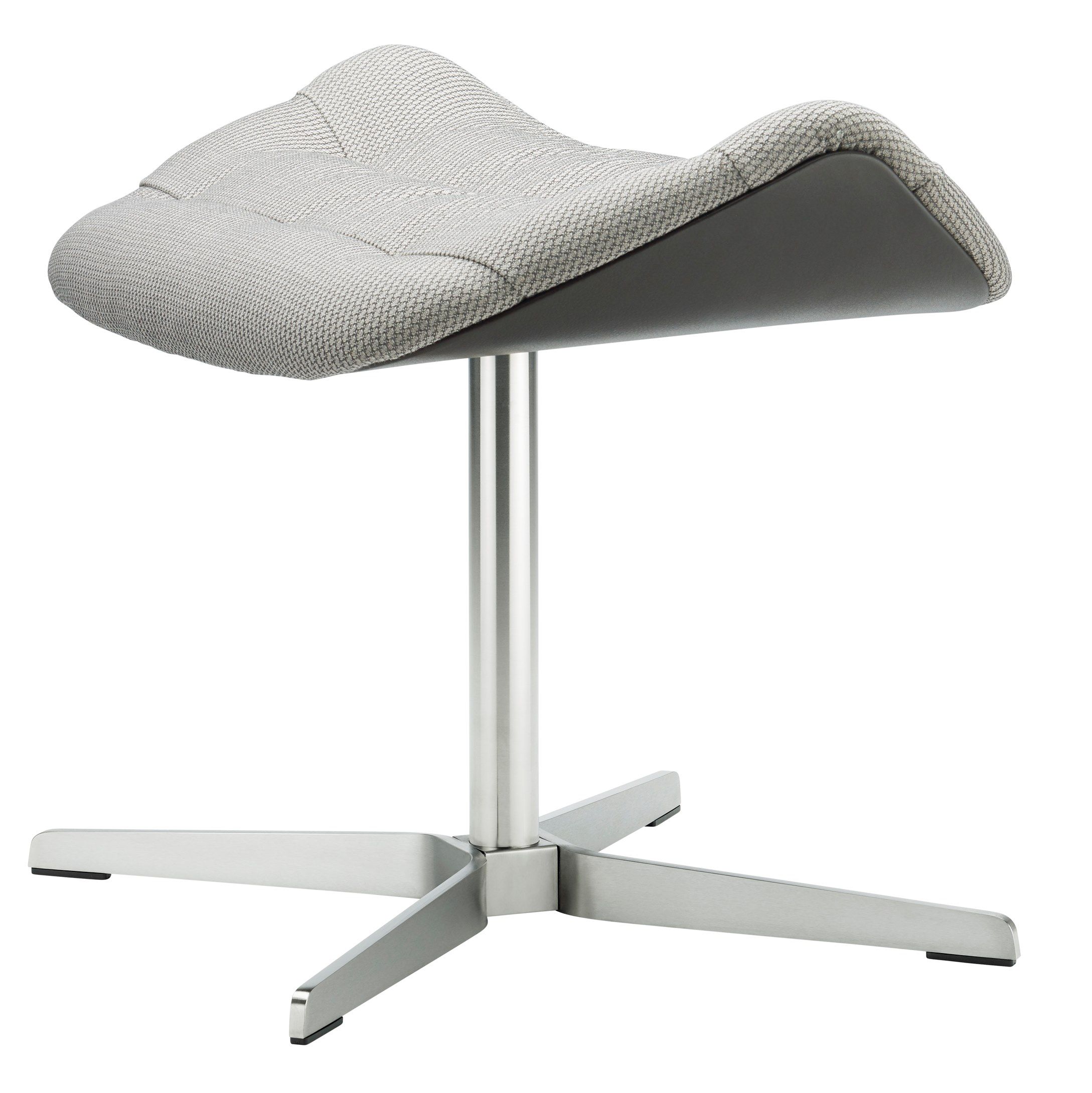 Кожаная спицевая подставка для ног THONET 808 ARCH-00079063 - Вид №1