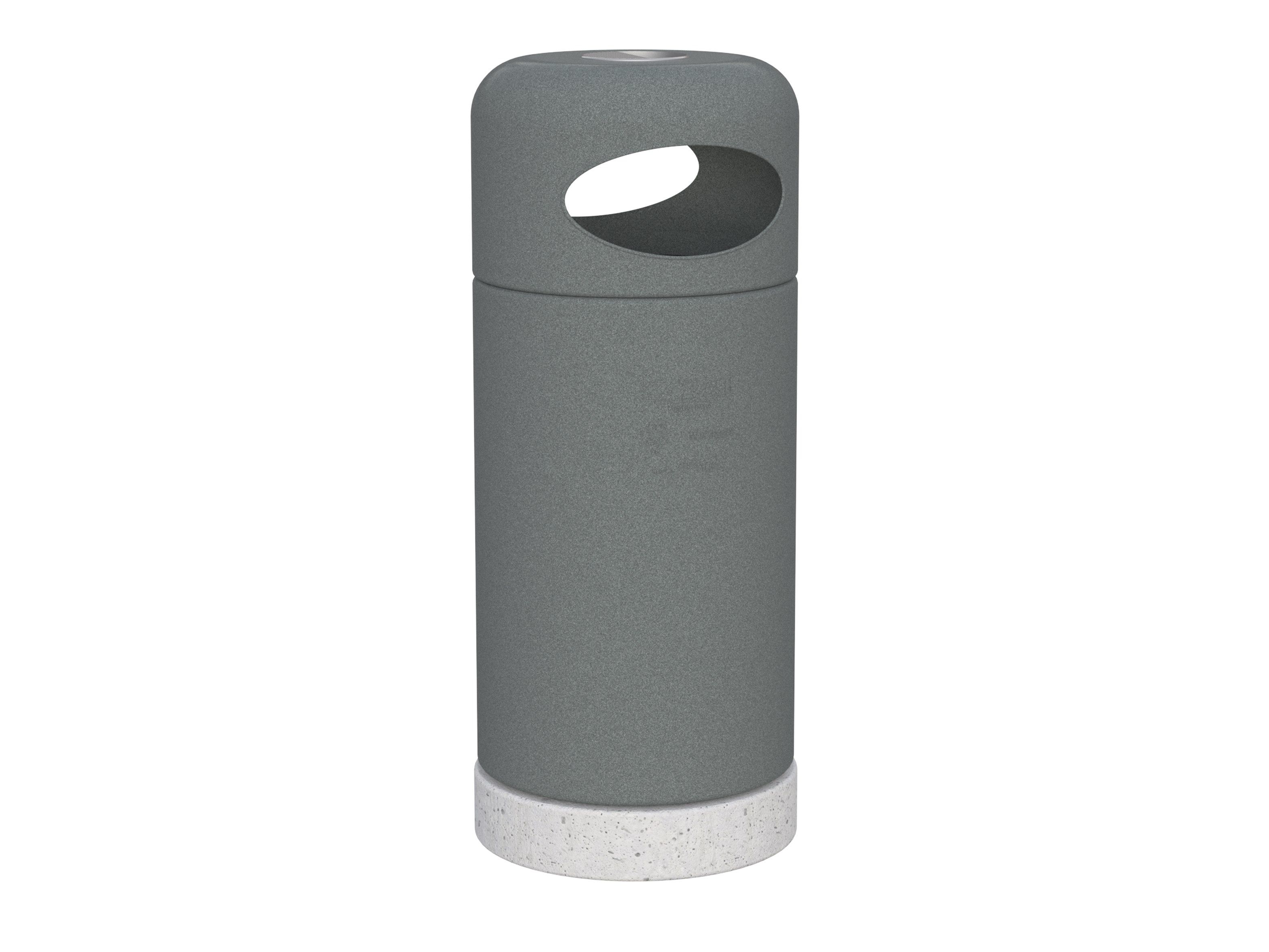 Корзина для мусора Lazzari Otranto ARCH-00080113 - Вид №1