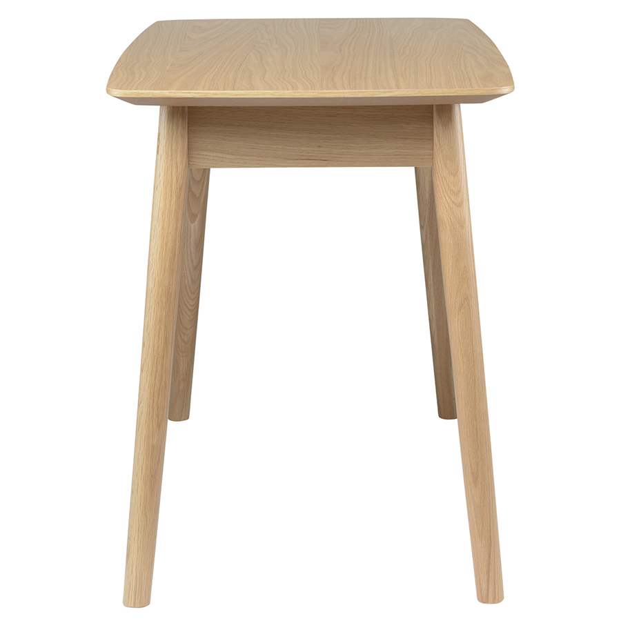 32780200 Стол письменный , rho, 120х60х75 см Unique Furniture  - Вид №6