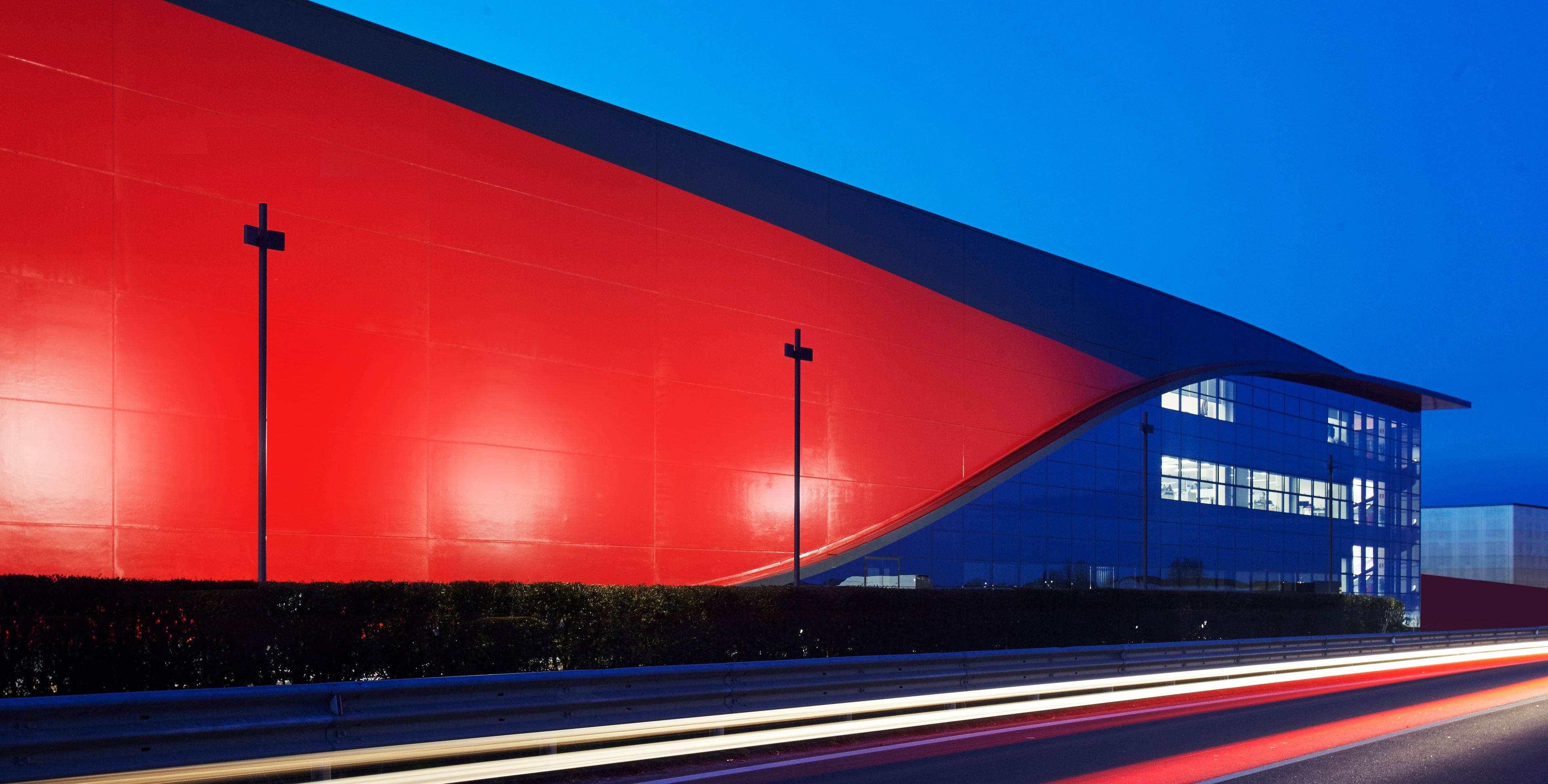 Открытый светодиодный прожектор SIMES ARCH-00126350 - Вид №3