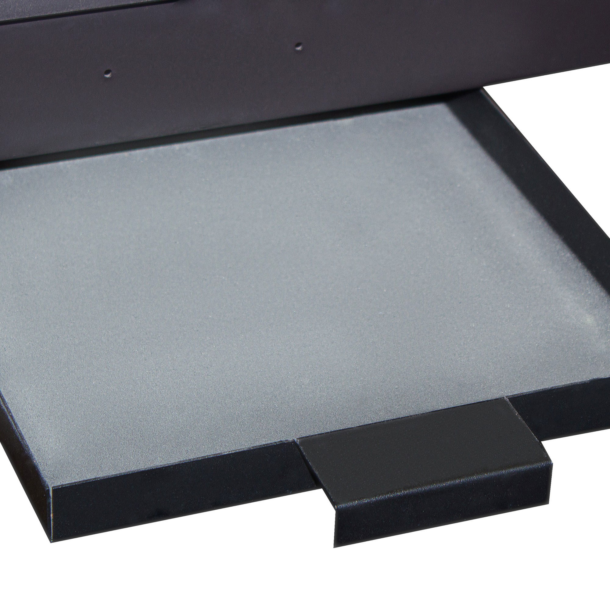 18626677 Гриль «Orion Plus», толщина стали 2 мм, термокраска Santreyd  - Вид №2