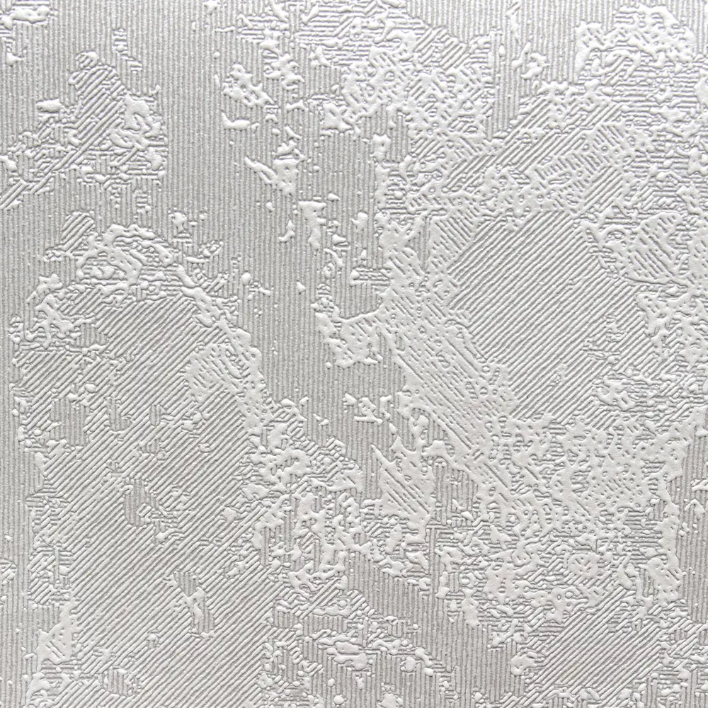 АСПЕКТ РУ Муза - Серые флизелиновые обои под покраску 87964090 STLM-0076427 - Вид №1