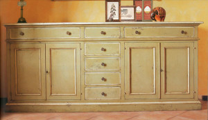 Комод  OPIFICIO 510