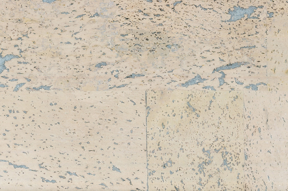 205 111 012 Пробковая настенная плитка Pearl GRANORTE Carioca