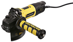 Углошлифовальная машина (УШМ) Hanskonner HAG13125TJE 9965188